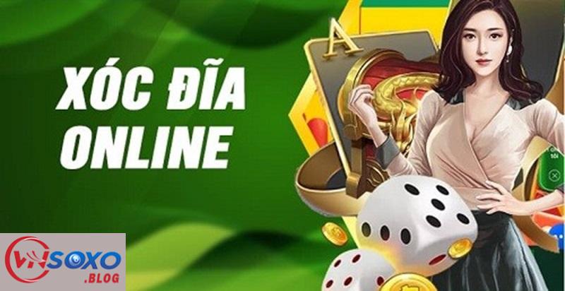 Tại sao không nên bỏ qua xóc đĩa VNSOXO?
