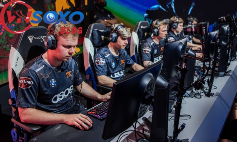 Đội đạt chiến công đầu tiên - cá cược esports là gì